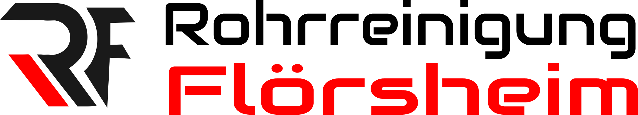 Rohrreinigung Flörsheim Logo