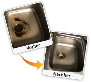 Küche & Waschbecken Verstopfung
																											Flörsheim